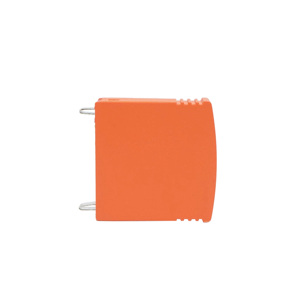 Set di 2 cartucce per scaricatore di sovratensione DC SPD 2P-40KA 1000V Leader