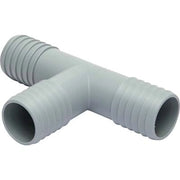 TEE PORTAGOMMA IPIERRE - MM 14 3214S- 12 pezzi