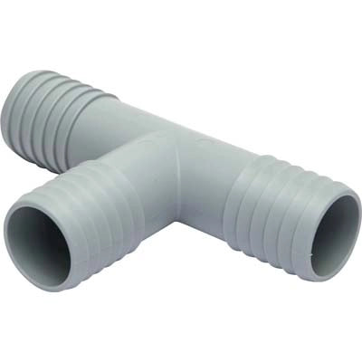 TEE PORTAGOMMA IPIERRE - MM 14 3214S- 12 pezzi