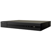 Hikvision HiWatch HWN-2104MH-4P Videoregistratore Nvr 4 Canali IP PoE 4k 4 Mpx P2P Cloud