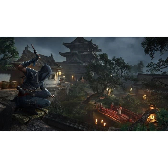 Assassin's Creed Shadows - Gioco PS5