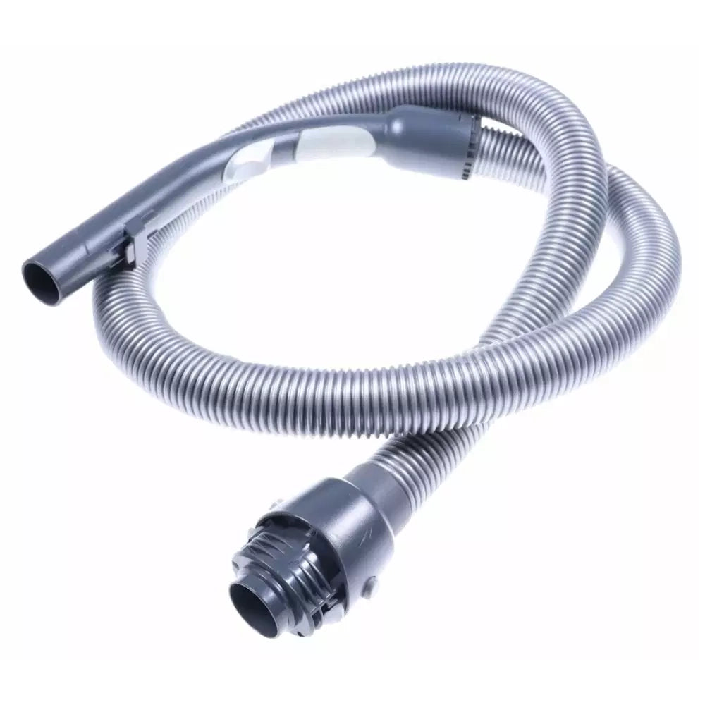 TUBO FLESSIBILE GRIGIO RACCORDO ASPIRAPOLVERE a CARRELLO HOOVER SYNERGY - HOOVER