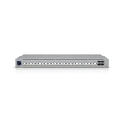 Switch 24p ubiquiti usw-pro-hd-24 l3  22p 2.5gbe -2p 10gbe  4p sfp+10g - USW-PRO-HD-24-EU