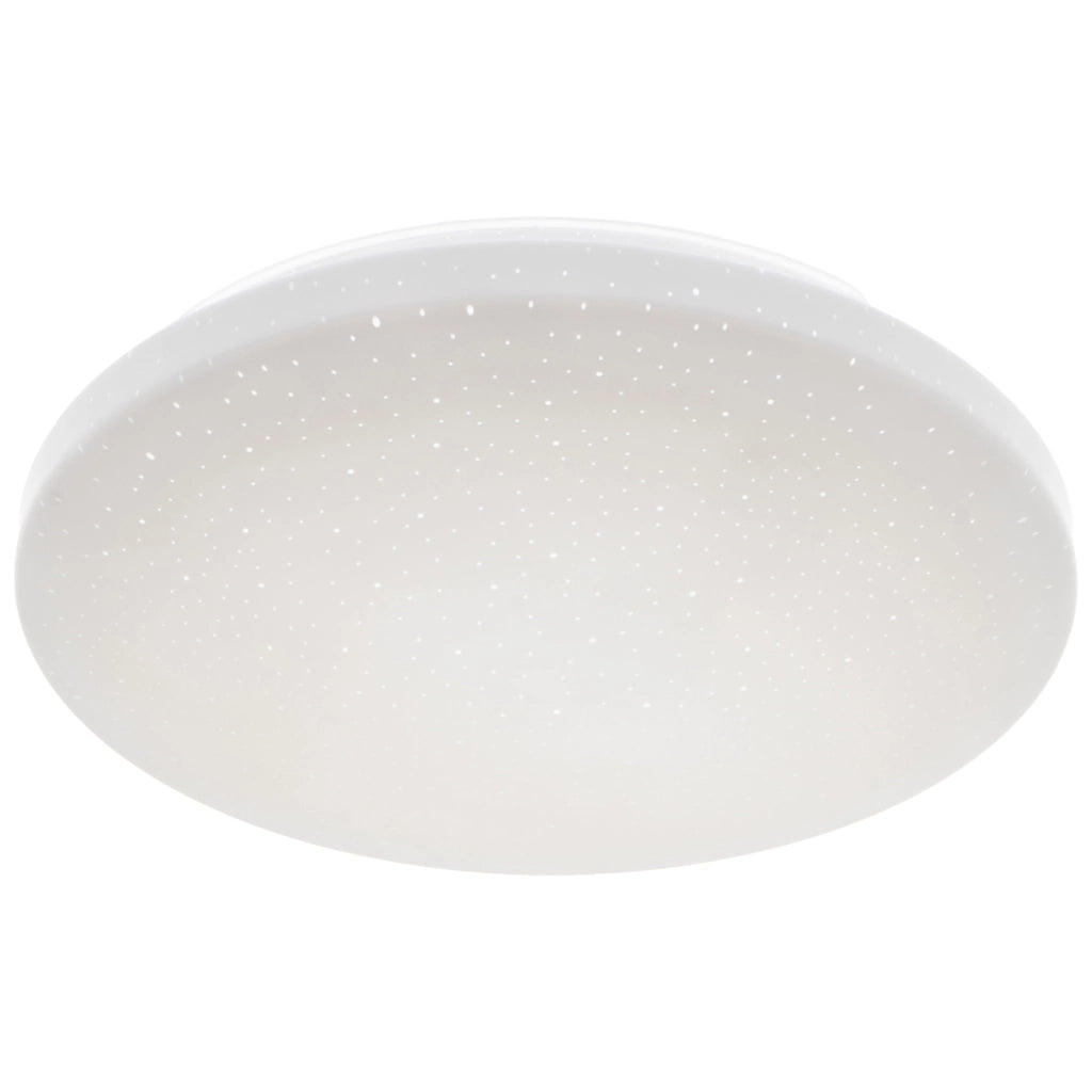 Plafoniera LED Gabry E-Energy 48W 4000K Cielo Stellato 50 cm