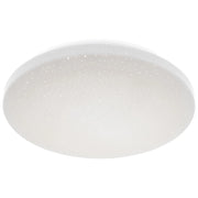 Plafoniera LED Gabry E-Energy 48W 4000K Cielo Stellato 50 cm
