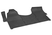 Tappeti Gomma per Mercedes Sprinter dal 2006-2017