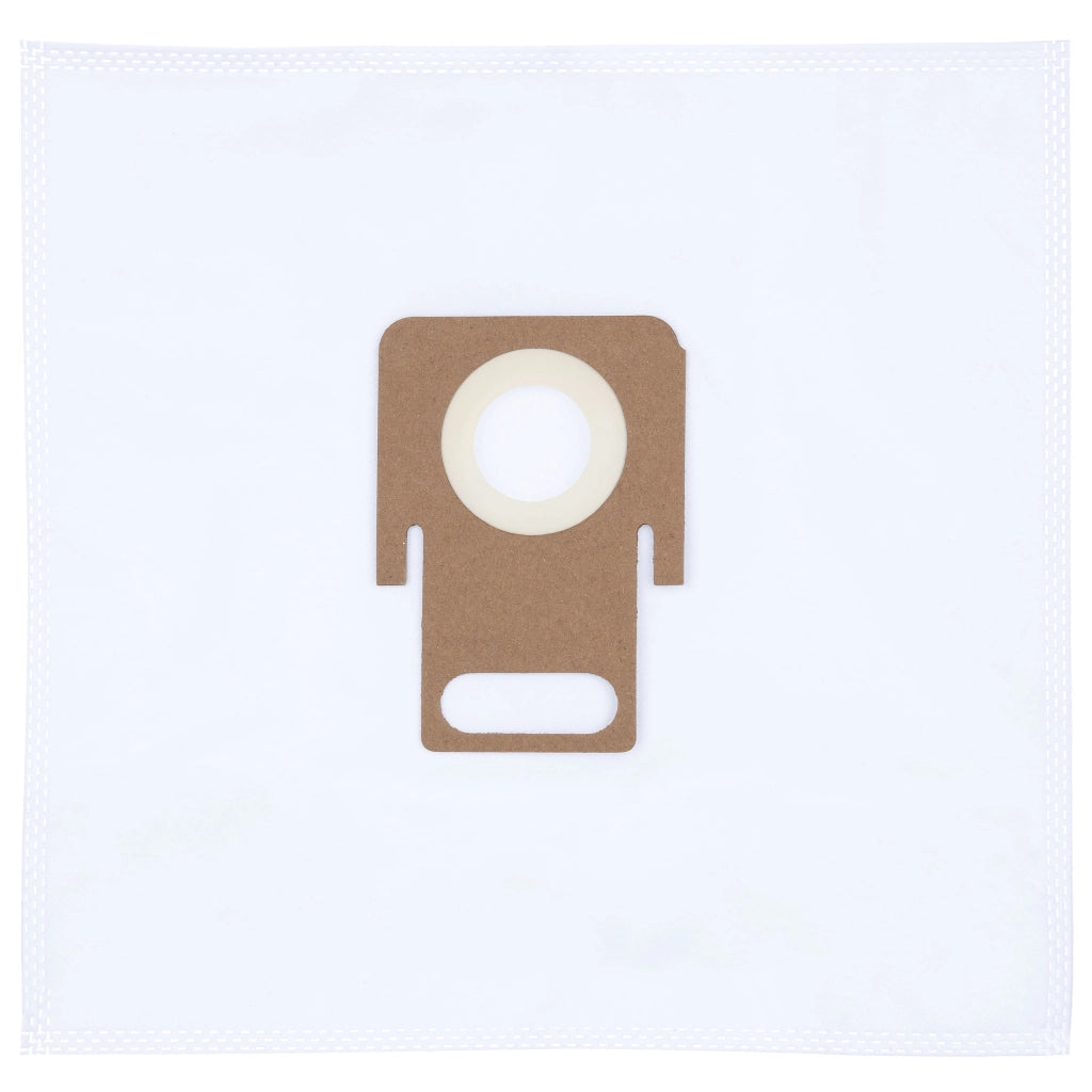 Sacchetti Sostitutivi per Aspirapolvere Thomas – 5 Strati Antiallergici | Dimensioni 310x300 mm, Ø 55 mm