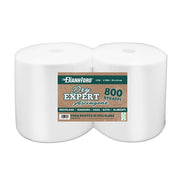 2 PZ BOBINA DI CARTA A STRAPPO DRY EXPERT- gr 1000x2- DH- pezzi 1