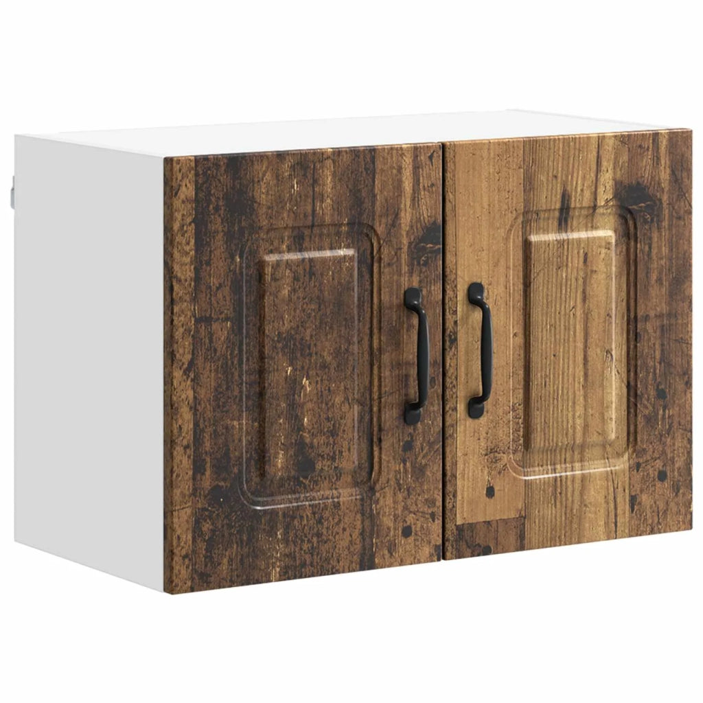 Pannello lavastoviglie Kalmar Legno vecchio 60 x 31 x 40 cm 884570