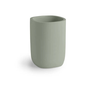 GEDY YLENIA PORTASPAZZOLINI VERDE SALVIA MATT- GEDY- 1,0 pz