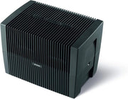 L'umidificatore e l'aria purificatrice LW45 per spazi fino a 55 m² colore antracite