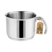 Akitaink Bollilatte Casseruola Inox 12 cm