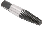 Estrattore di tubi G1/2 pollici - Acciaio inox - Rimuovitore di tubi danneggiati - Rimuovitore di tubi di rete - Duraturo - Compattabile e leggero - Rimuovitore di tubi