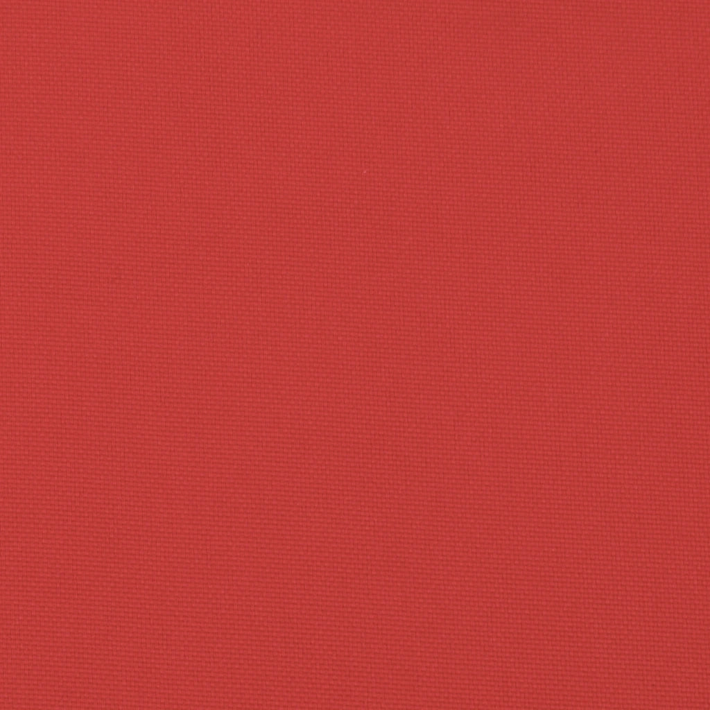 Cuscino per Lettino Prendisole Rosso 186x58x3 cm cod mxl 65317