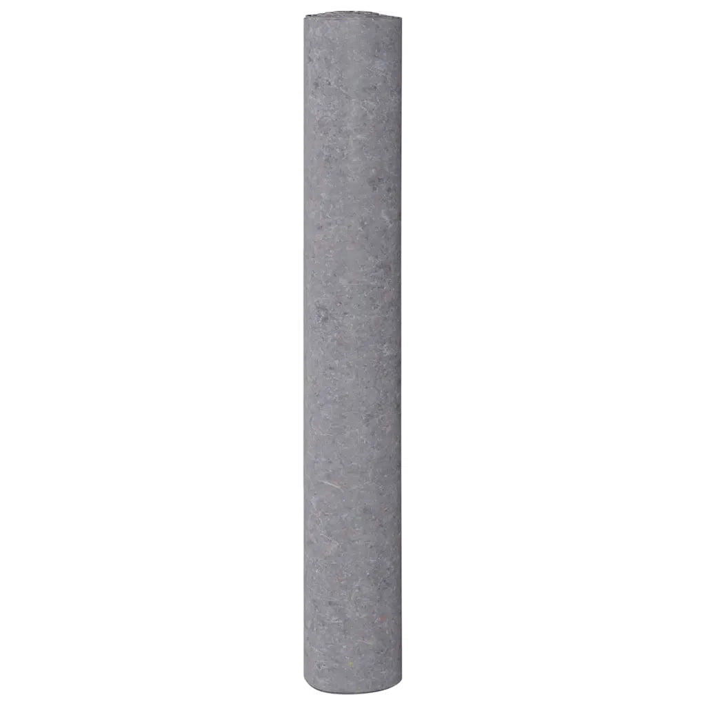 Telo Protettivo per Pittori Antiscivolo 10 m 280 g/mÂ² Grigio