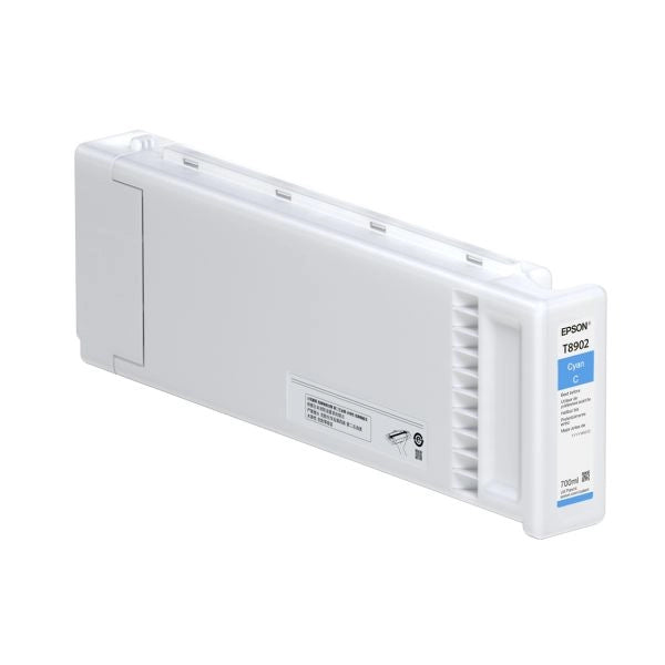 Epson tan. cyano gs3 xsc-s40600/60600/80600(700ml) - c13t890200