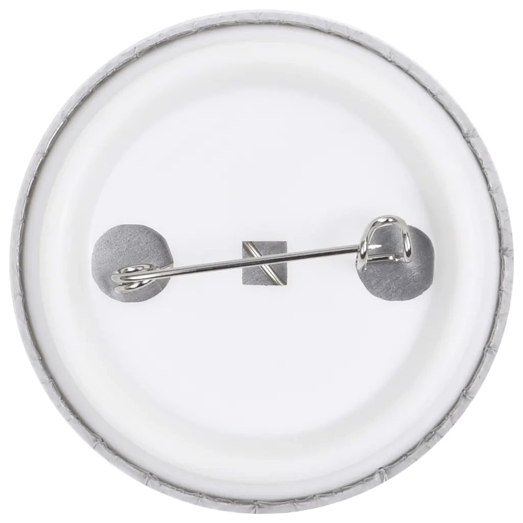 Parti Bottoni a Spilla 500 Set 37 mm CFW6228785