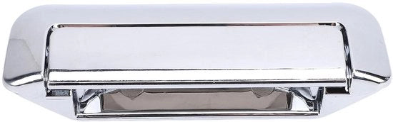 Maniglia Porta con Prestazioni Migliorate - Maniglia Porta Posteriore - Maniglia Porta per Triton L200 - Materiale Solido - Codice OE 5746A153 - Grip Migliorato - Maniglia Porta Posteriore con Maniglione