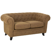 Divano beige 160x82x76h cm