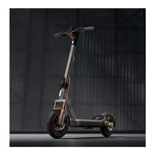 Monopattino elettrico xiaomi bhr08qreuba mi 6 max + charge nero