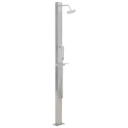 Doccia da Giardino in Acciaio Inox Lineare CFW8312391