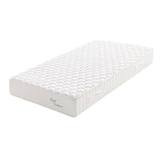 Materasso a molle insacchettate Royal Exclusive, 30cm, 90x200cm - Moonia