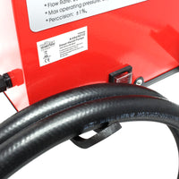 Pompa diesel autoadescante 60 l/min 550W 230V con arresto automatico