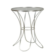 Tavolinetto Trixy cm ø 56x68