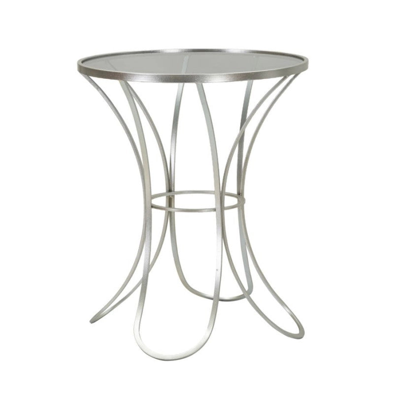 Tavolinetto Trixy cm ø 56x68