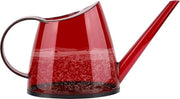 Giocatore di acqua in plastica da 12 litri per piante da appartamento e piante da vaso con lunga bocchetta - giocatore di acqua per interni e esterni