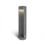 Lampada da giardino SONET 450 paletto antracite  230V LED 7W 55° IP54 3000K