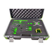 Kit Messa in Fase per Motori Ford 1.25 1.4 16 1.5 1.6 1.8 2.0 2.2 2.3 JBM 53293