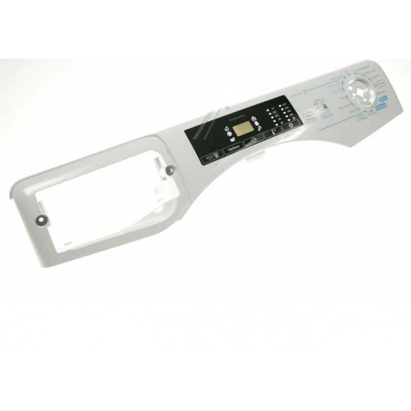 CRUSCOTTO TOUCH SENSORE MASCHERINA LAVATRICE CANDY HOOVER CSS1592T301 - 41046412 - Candy Hoover Iberna Zerowatt