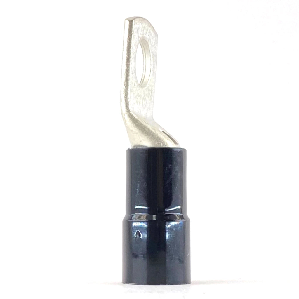Capocorda di potenza 35mmq flex foro vite 10mm Cembre