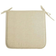 CUSCINO PANAREA CM.39X39X2  BEIGE- GEMITEX- 4,0 pz