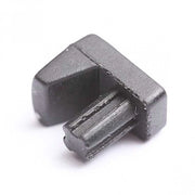 GOMMINO POGGIA GRIGLIA PARACOLPI PIANI COTTURA WHIRLPOOL ORIGINALE 481010653794 - Whirlpool Ariston Hotpoint