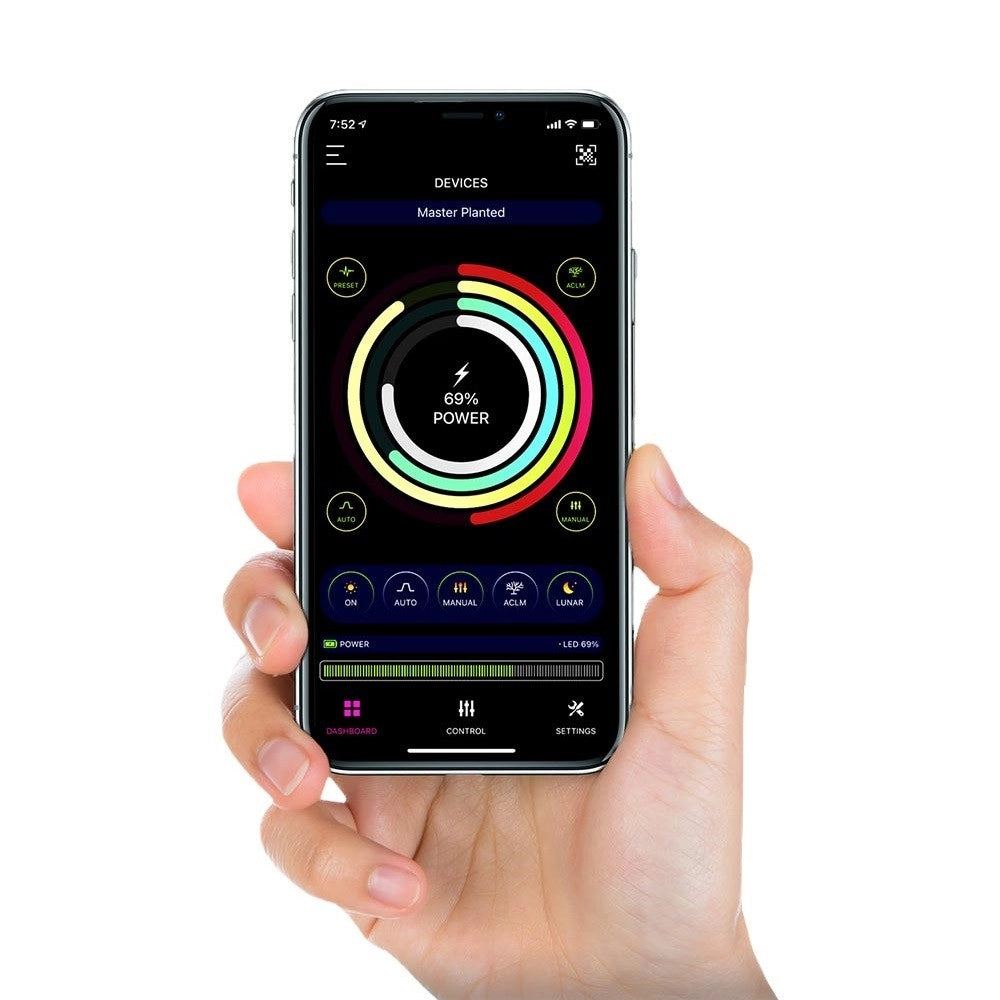 Micmol G6 Aqua Mini 180 – 100W Marine