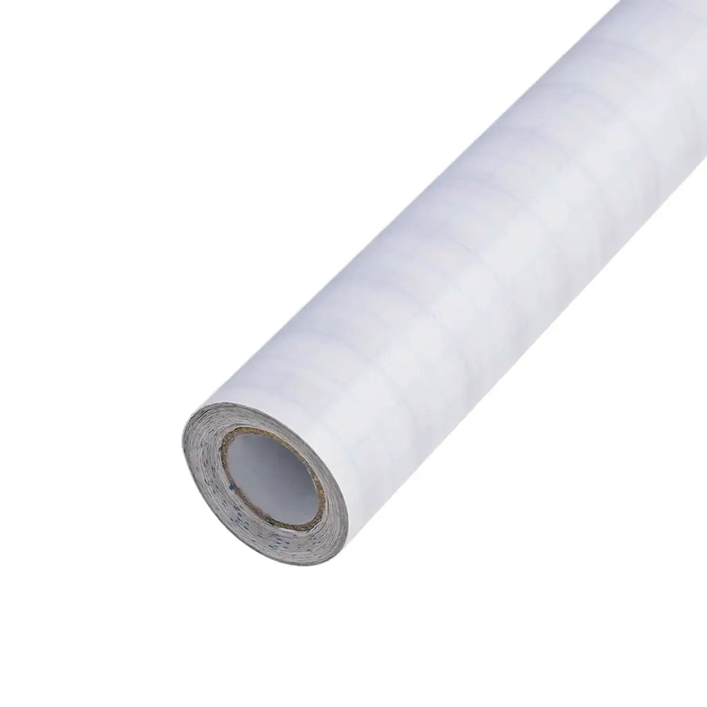 Pellicola per finestra autoadesiva Strisce smerigliate PVC CFW2059556