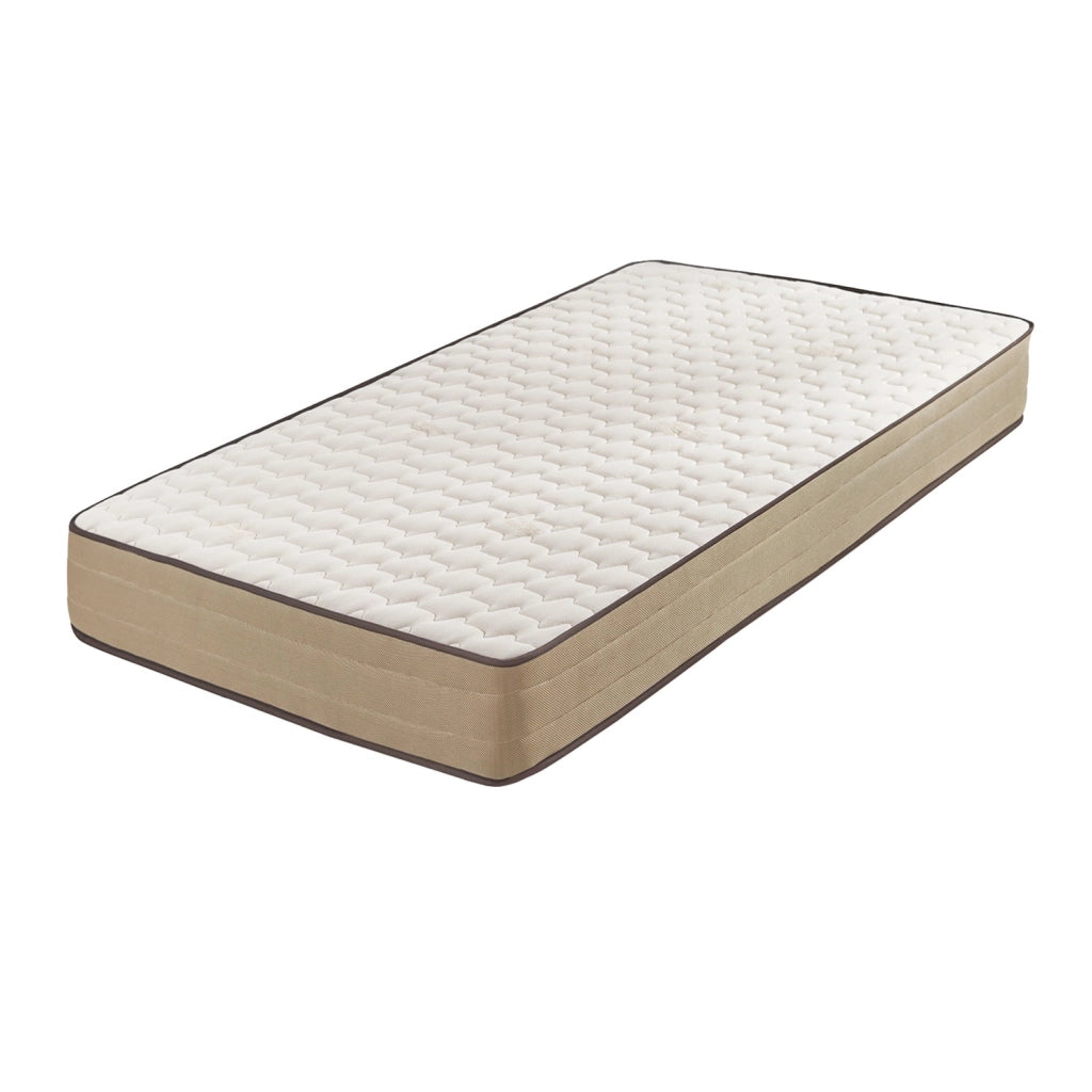 Materasso HR Core Bamboo Care 18cm, 80x190cm - Moonia