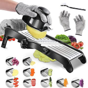 Sostegno per Cucina - Supporto Solido per Utensili da Cucina