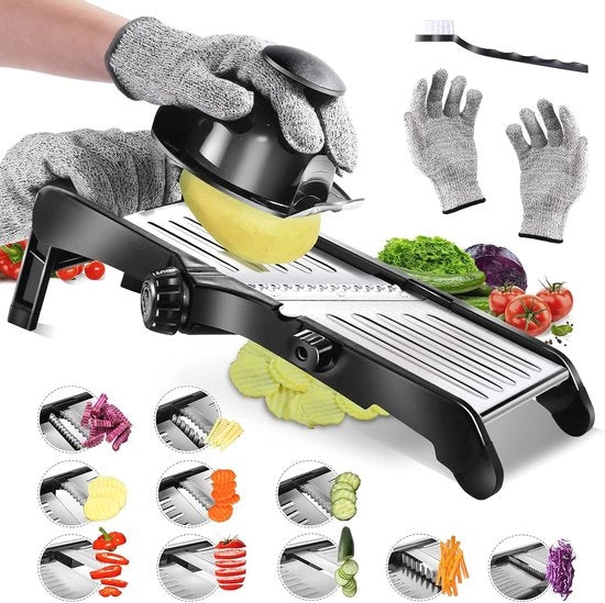 Sostegno per Cucina - Supporto Solido per Utensili da Cucina