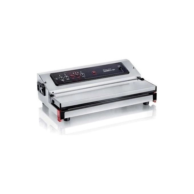Magic Vac Jumbo 30 macchina per sottovuoto 800 mbar Argento
