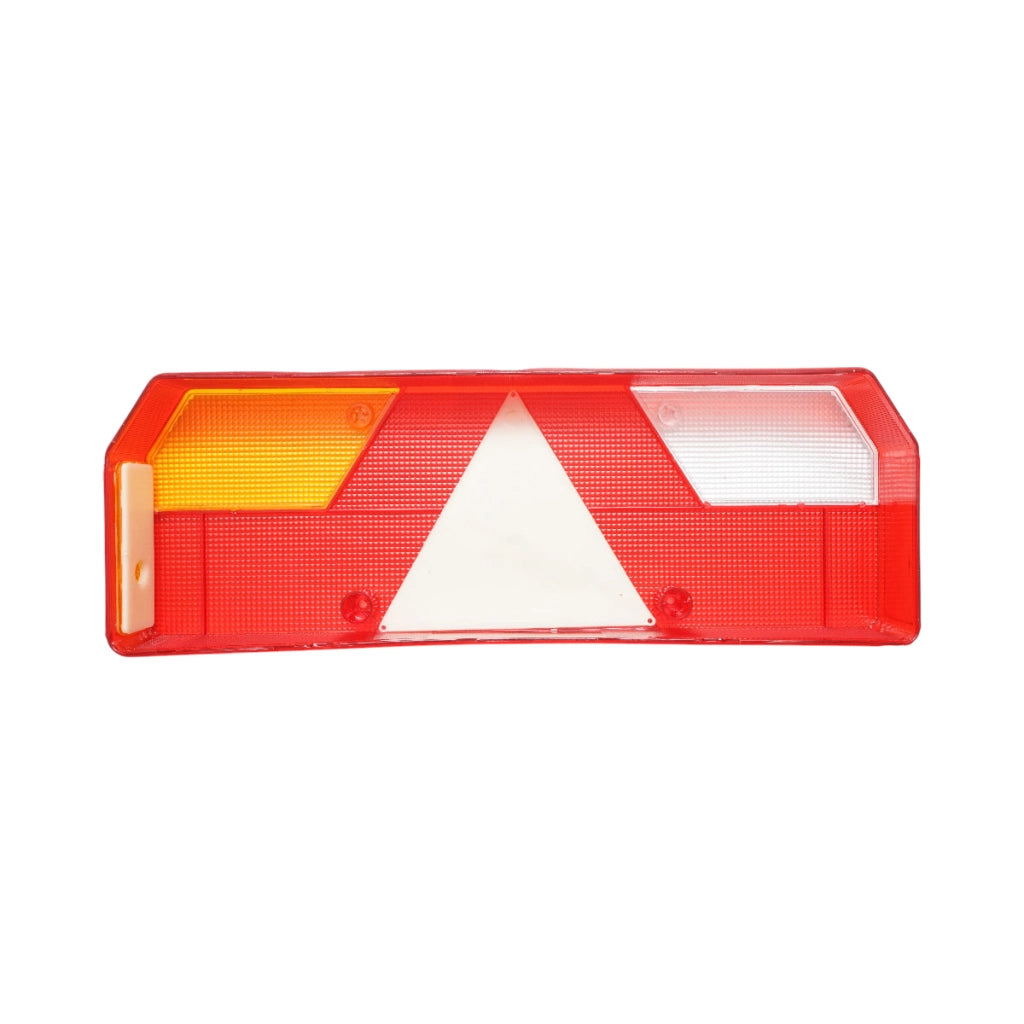 Distributore luce freno posteriore destra per semirimorchio Schmitz Cargobull 420x145