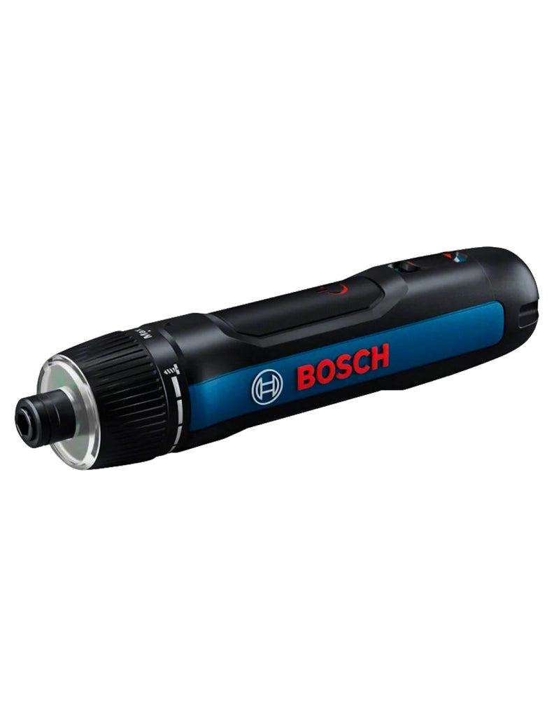 Avvitatore BOSCH GO 3 + Accessori