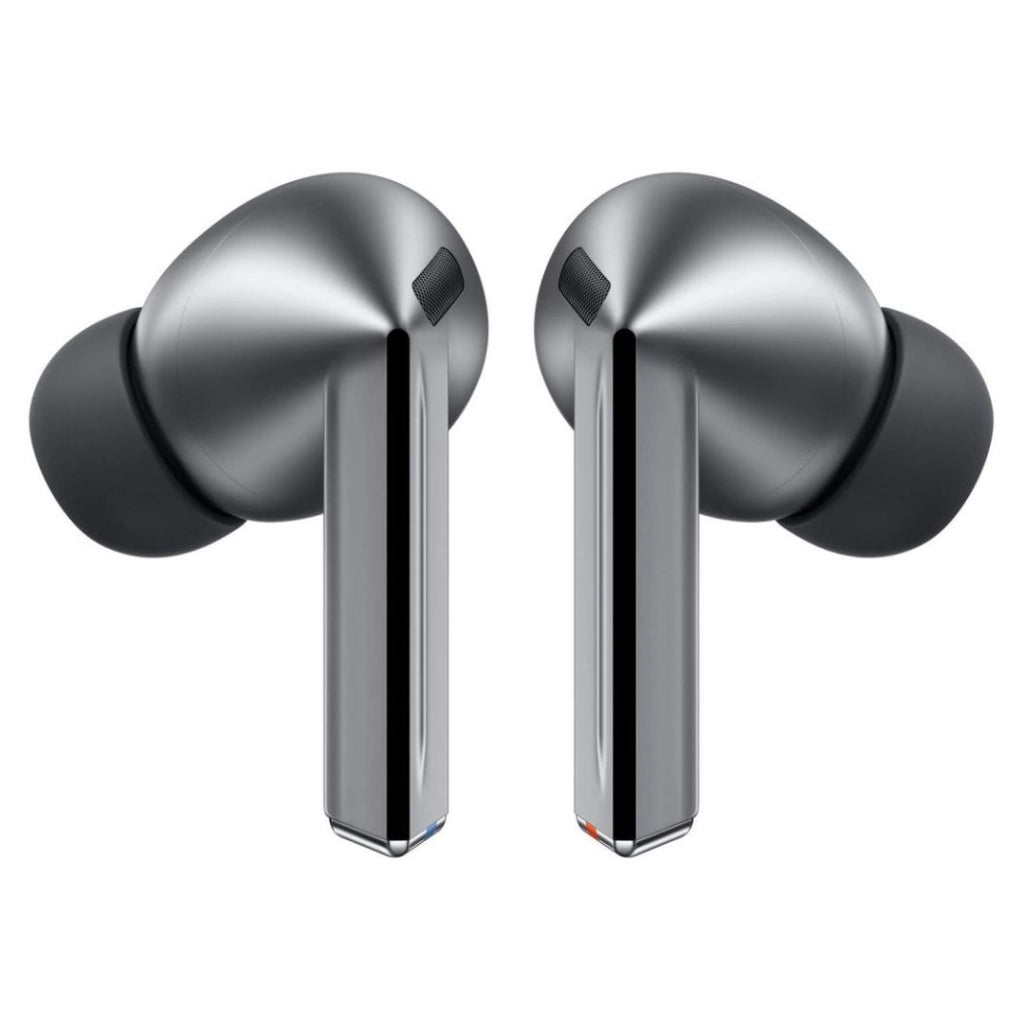 Samsung galaxy buds3 pro auricolare true wireless stereo (tws) in-ear musica e chiamate usb tipo-c bluetooth argento - 8806095651675