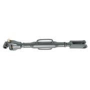 Stabilizzatore tirante laterale con maniglia per Massey Ferguson codice OEM 1887372M91