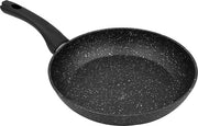 Piastra per cottura 24 cm - alluminio nero con trattamento antiaderente - acquista online

Specifiche tecniche: 
- diametro: 24 cm
- materiale: alluminio
- colore: nero
- trattamento: antiaderente