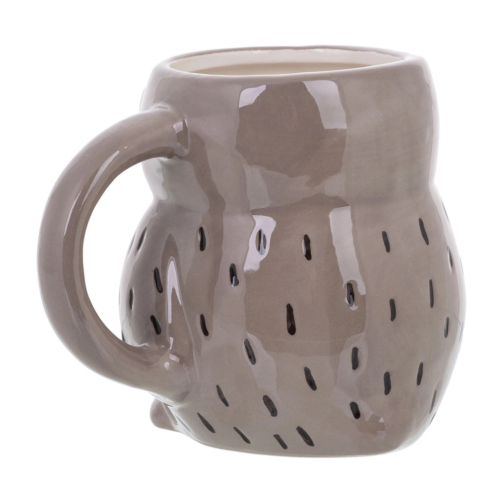 Tazza colazione 13x10x9h