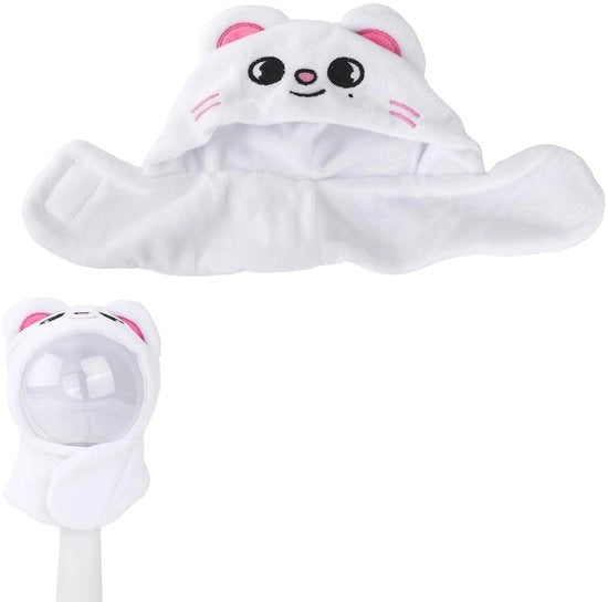Supporto per Lightstick - Placca morbida con personaggio cartoon - Display per Lightstick - Compatibile con Stray Kids - Disponibile in diverse colori - 1 pezzo - Supporto per Lightstick
