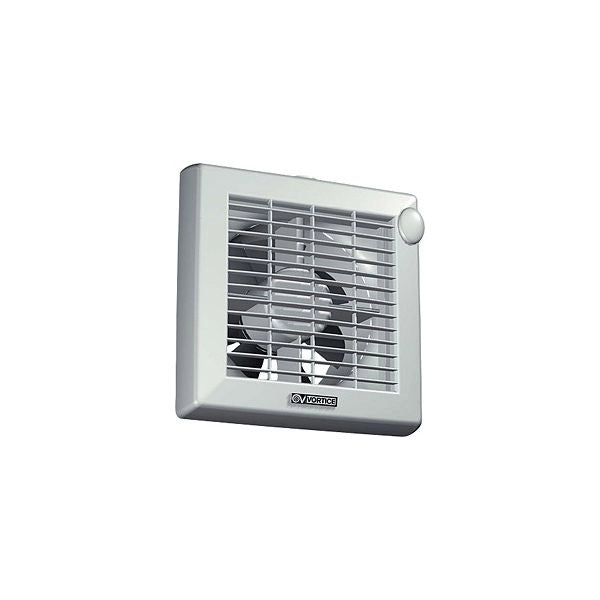 Aspiratore punto m 120 5 a white 175m³h 11321